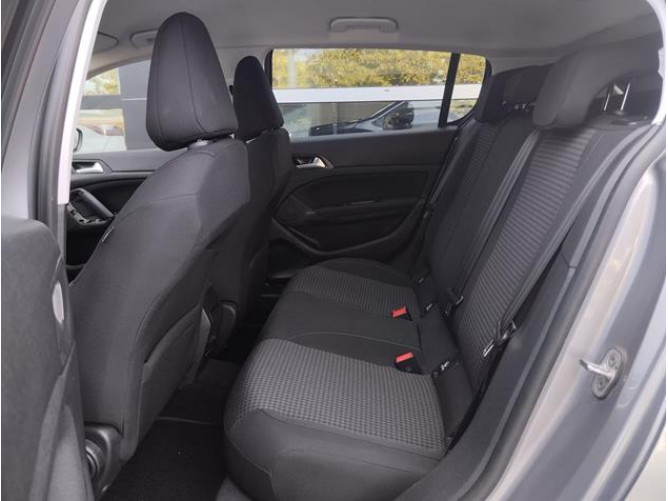 Peugeot 308 1.5 HDI Style 