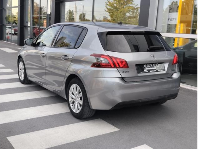 Peugeot 308 1.5 HDI Style 