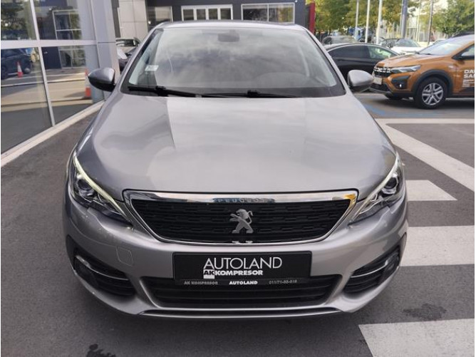 Peugeot 308 1.5 HDI Style 