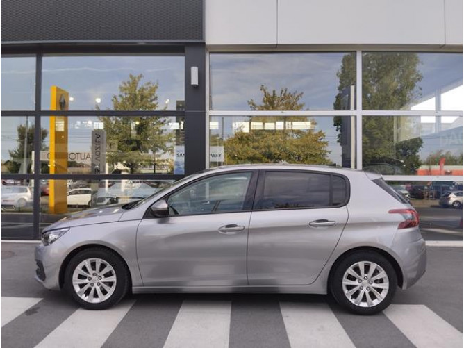 Peugeot 308 1.5 HDI Style 