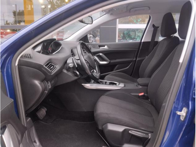 Peugeot 308 1.5 HDI Business AUT 