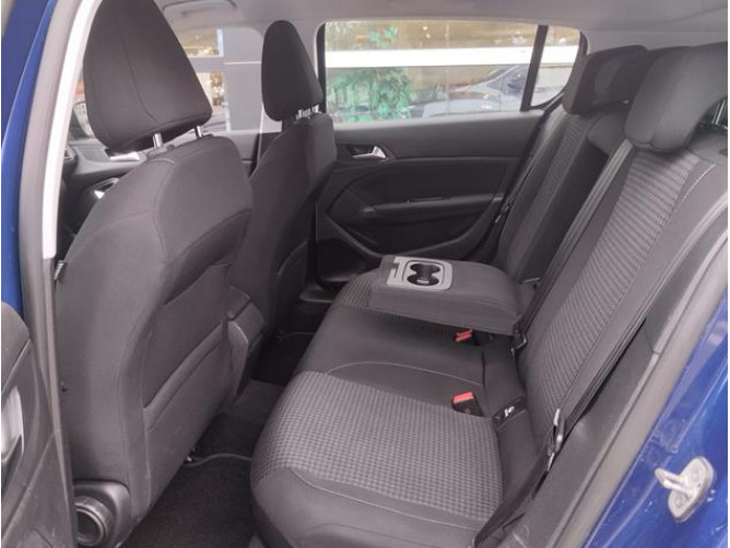 Peugeot 308 1.5 HDI Business AUT 