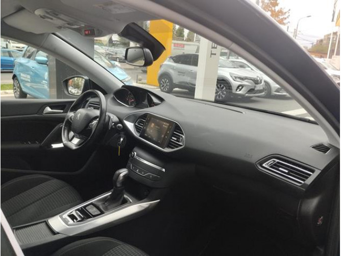 Peugeot 308 1.5 HDI Business AUT 
