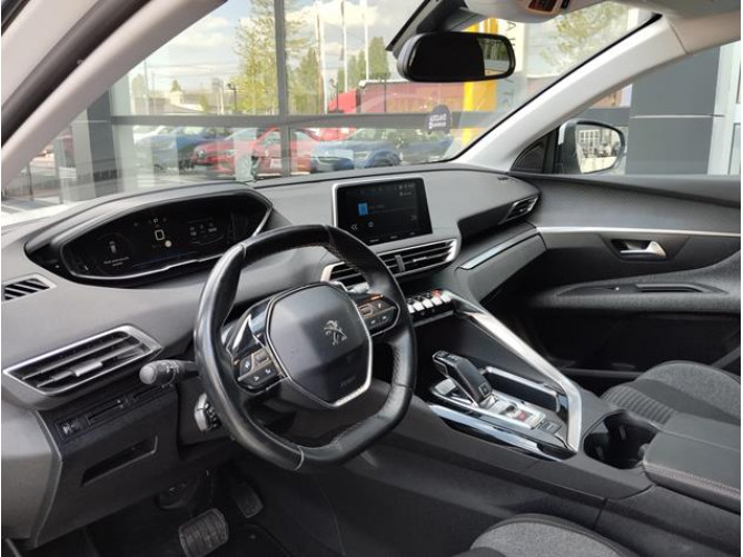 Peugeot 3008 1.5 HDI Business AUT 