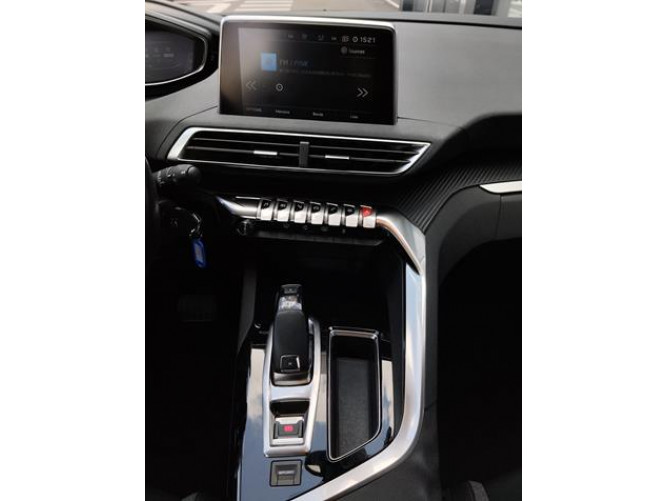 Peugeot 3008 1.5 HDI Business AUT 
