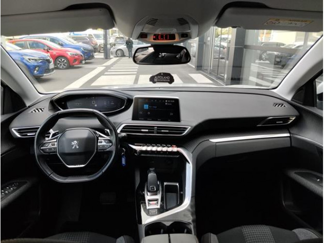 Peugeot 3008 1.5 HDI Business AUT 
