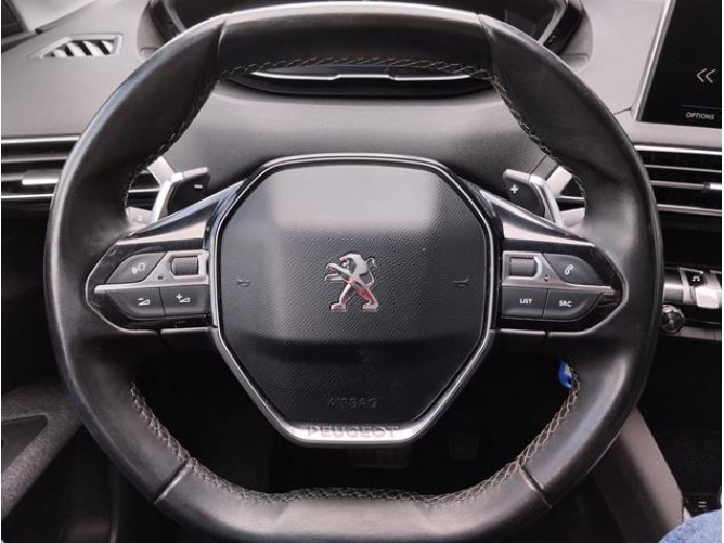 Peugeot 3008 1.5 HDI Business AUT 