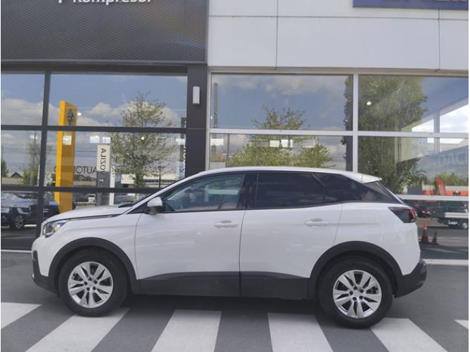 Peugeot 3008 1.5 HDI Business AUT 