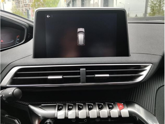 Peugeot 3008 1.5 HDI Business AUT 
