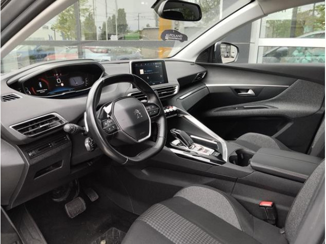 Peugeot 3008 1.5 HDI Business AUT 