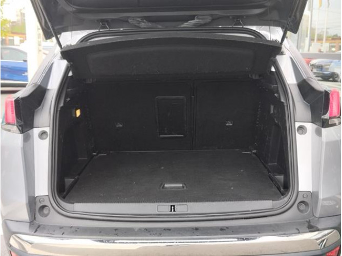 Peugeot 3008 1.5 HDI Business AUT 