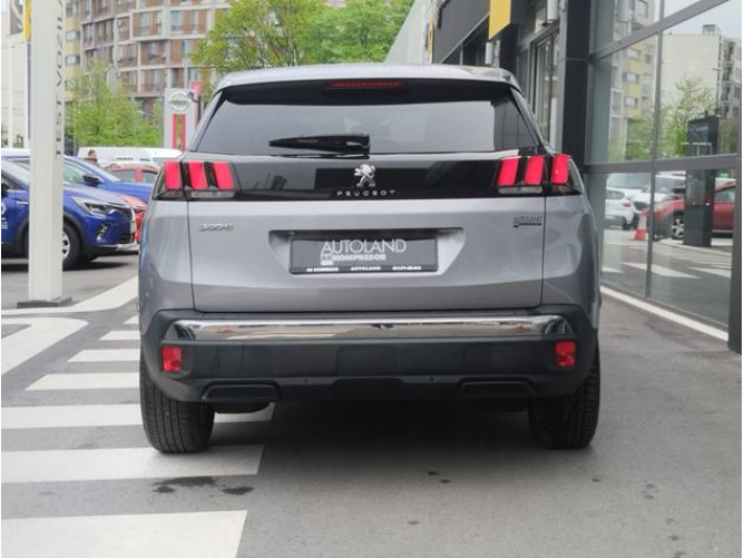 Peugeot 3008 1.5 HDI Business AUT 