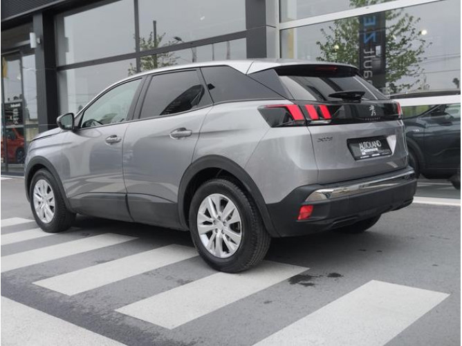 Peugeot 3008 1.5 HDI Business AUT 