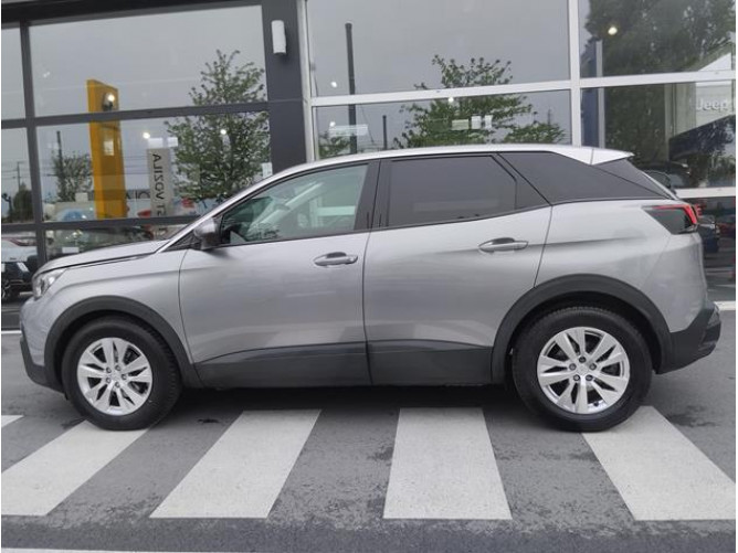 Peugeot 3008 1.5 HDI Business AUT 