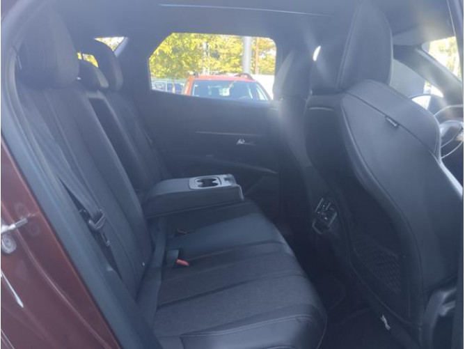 Peugeot 3008 1.5 HDI GT Line AUT 