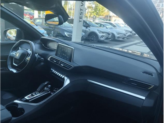 Peugeot 3008 1.5 HDI GT Line AUT 