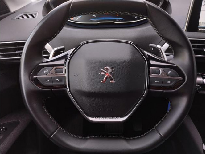 Peugeot 3008 1.5 HDI Business AUT 