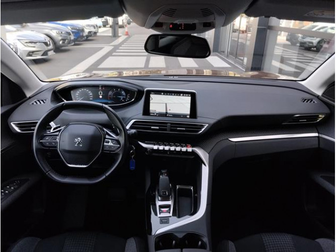 Peugeot 3008 1.5 HDI Business AUT 
