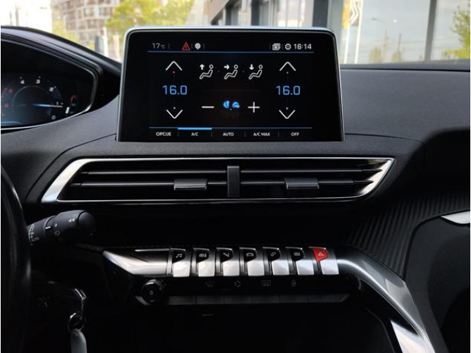 Peugeot 3008 1.5 HDI Business AUT 