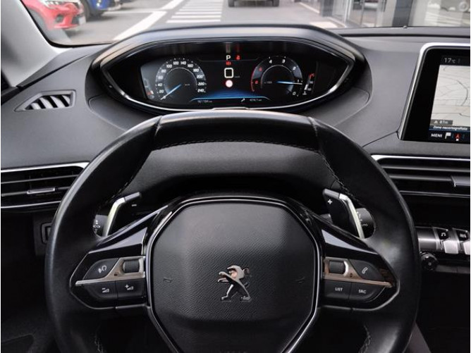 Peugeot 3008 1.5 HDI Business AUT 