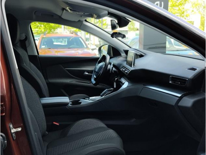 Peugeot 3008 1.5 HDI Business AUT 