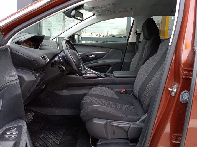 Peugeot 3008 1.5 HDI Business AUT 