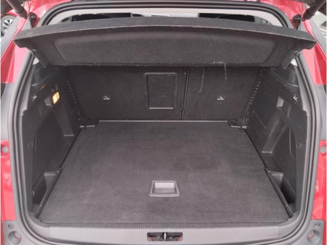 Peugeot 3008 2.0 HDI Allure AUT 