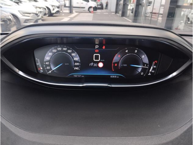 Peugeot 5008 1.5 HDI Business 