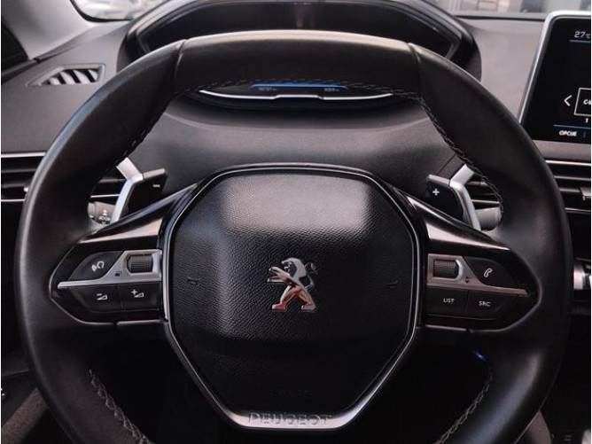 Peugeot 5008 1.5 HDI Business 