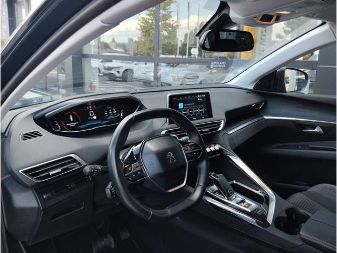 Peugeot 5008 1.5 HDI Business 