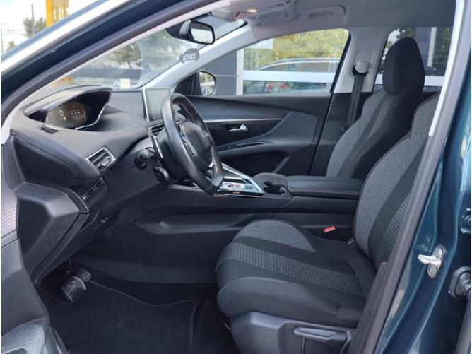 Peugeot 5008 1.5 HDI Business 