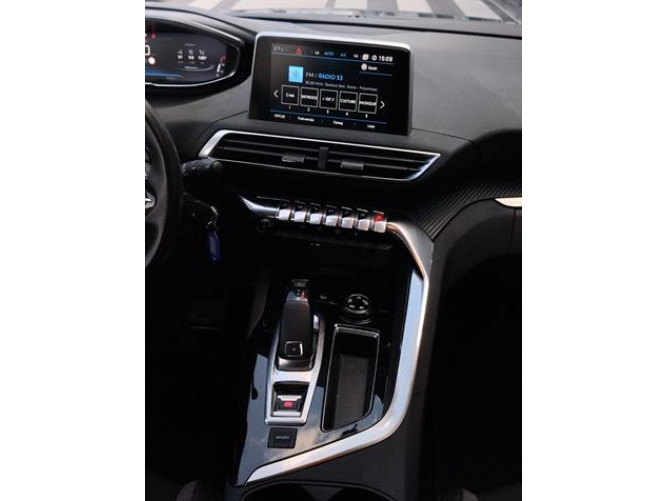 Peugeot 5008 1.5 HDI Business 