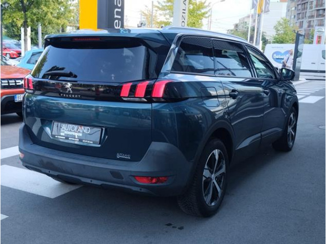 Peugeot 5008 1.5 HDI Business 