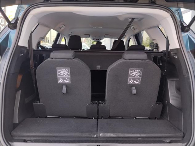 Peugeot 5008 1.5 HDI Business 
