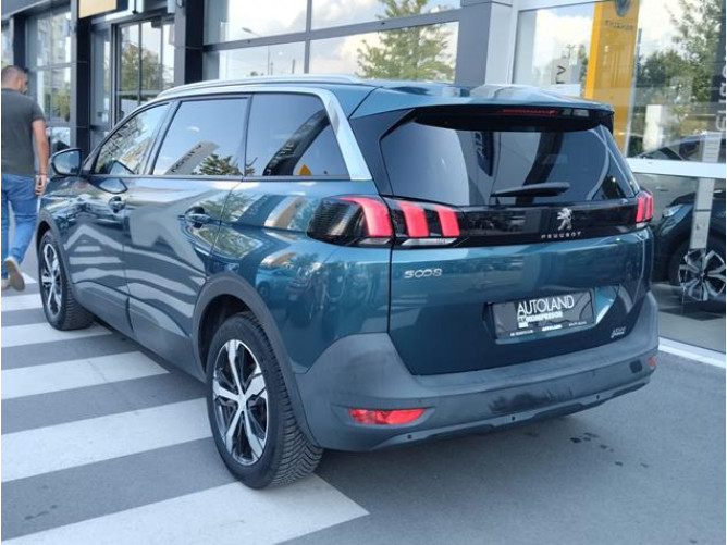Peugeot 5008 1.5 HDI Business 