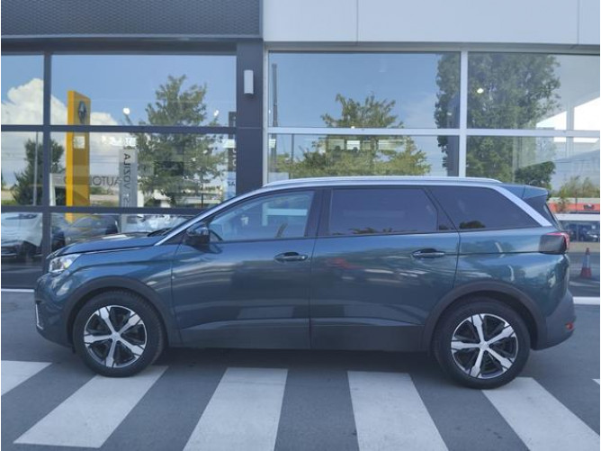 Peugeot 5008 1.5 HDI Business 