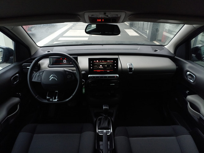 Citroen C4 Cactus 1.5 HDI Business AUT 