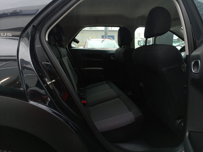 Citroen C4 Cactus 1.5 HDI Business AUT 