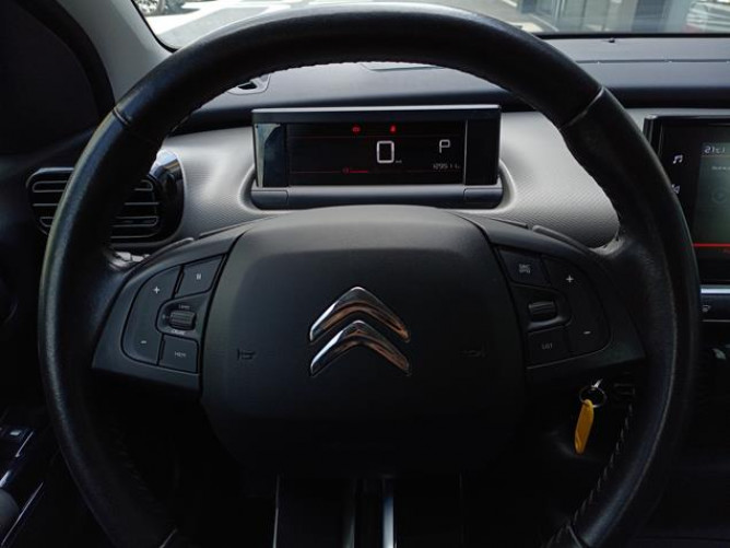Citroen C4 Cactus 1.5 HDI Business AUT 
