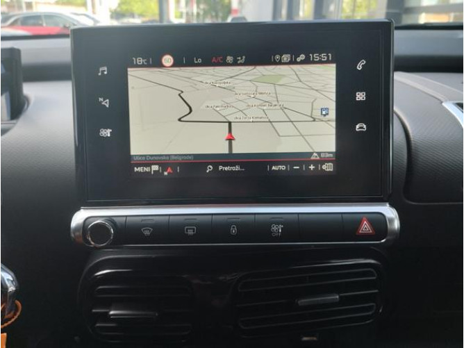 Citroen C4 Cactus 1.5 HDI Business 