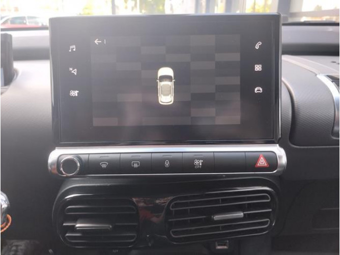 Citroen C4 Cactus 1.5 HDI Business 