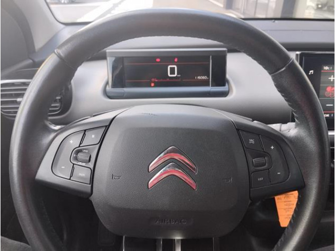 Citroen C4 Cactus 1.5 HDI Business 