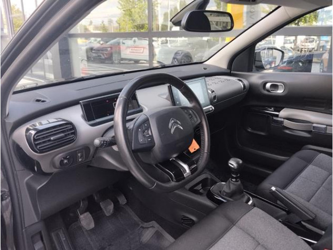 Citroen C4 Cactus 1.5 HDI Business 
