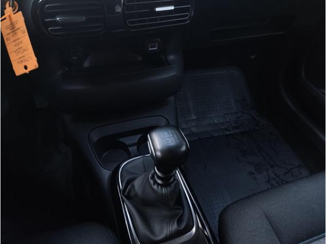 Citroen C4 Cactus 1.5 HDI Business 