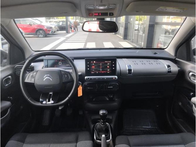 Citroen C4 Cactus 1.5 HDI Business 