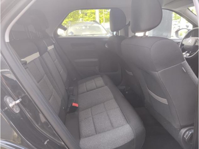Citroen C4 Cactus 1.5 HDI Business 