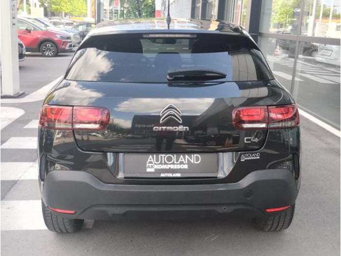 Citroen C4 Cactus 1.5 HDI Business 