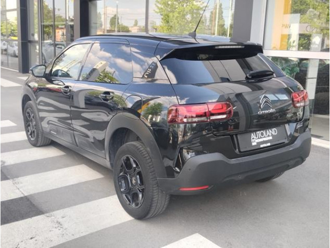 Citroen C4 Cactus 1.5 HDI Business 