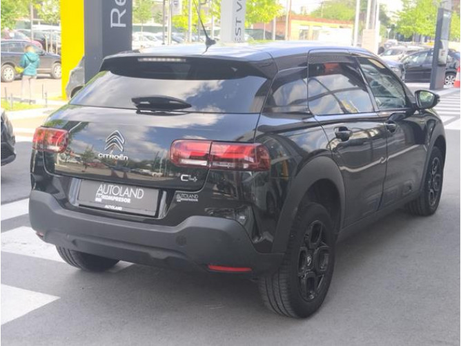 Citroen C4 Cactus 1.5 HDI Business 