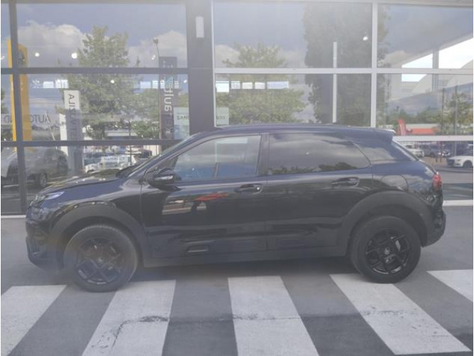 Citroen C4 Cactus 1.5 HDI Business 